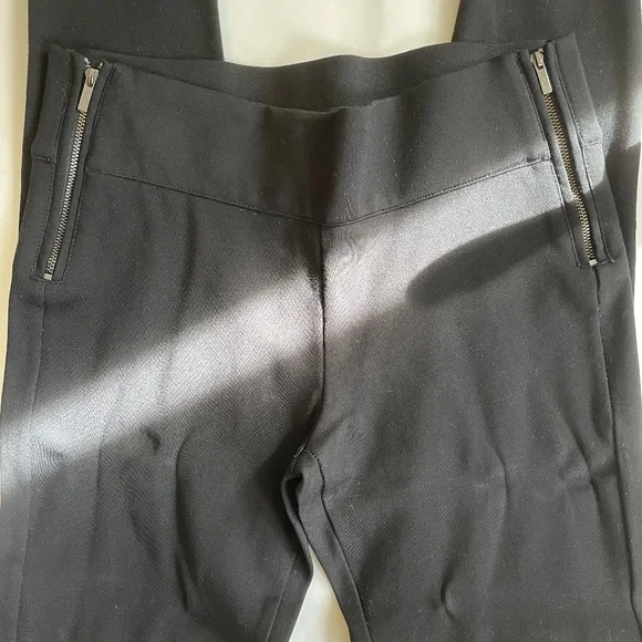 Zara Thick Leggings - Picture 1 of 3